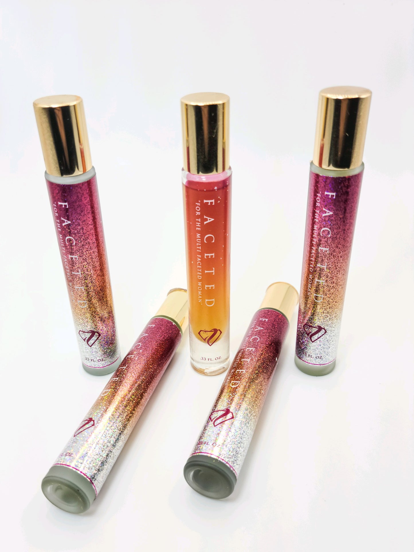 Gift Set (Full colllection)