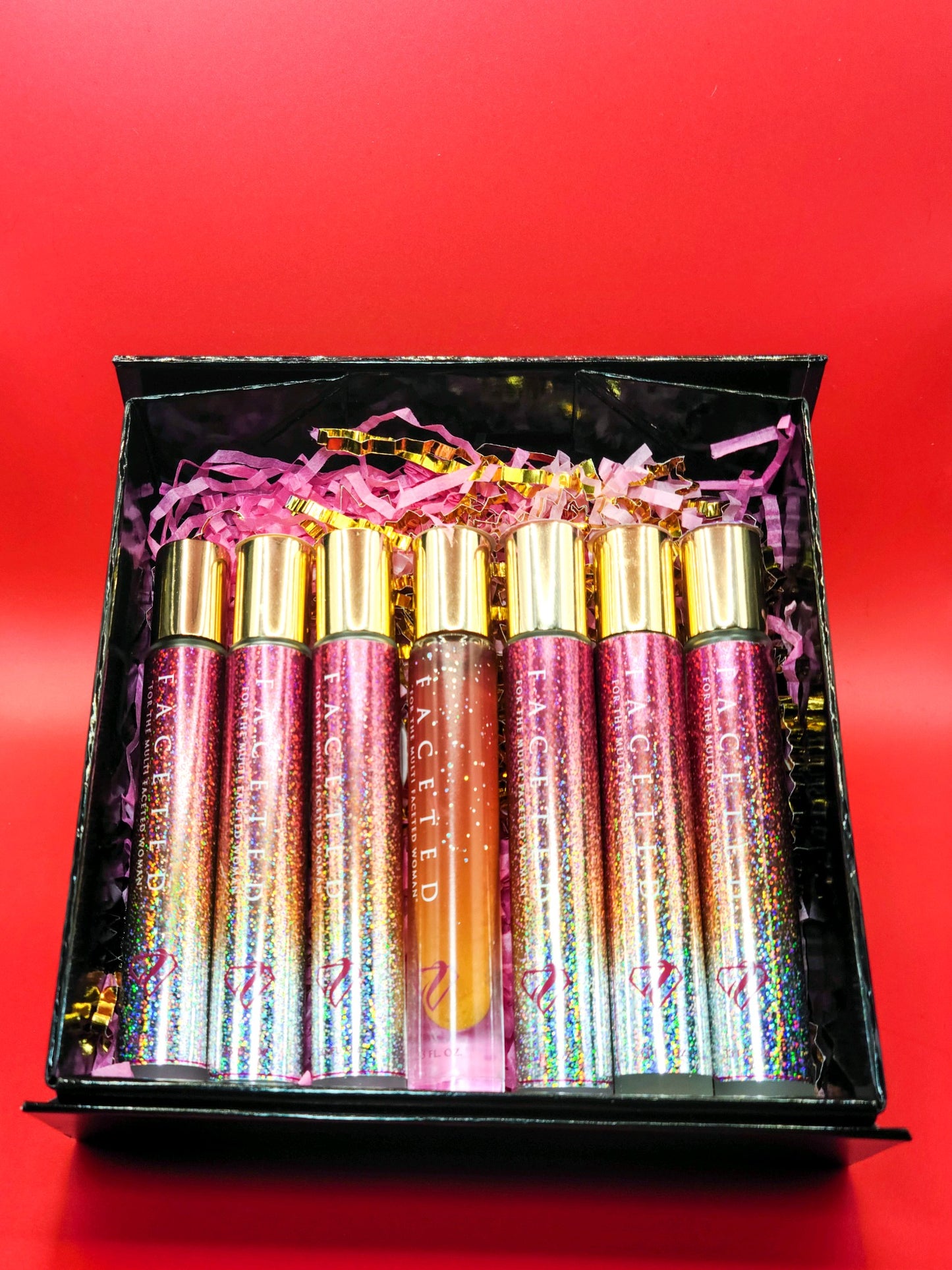 Gift Set (Full colllection)