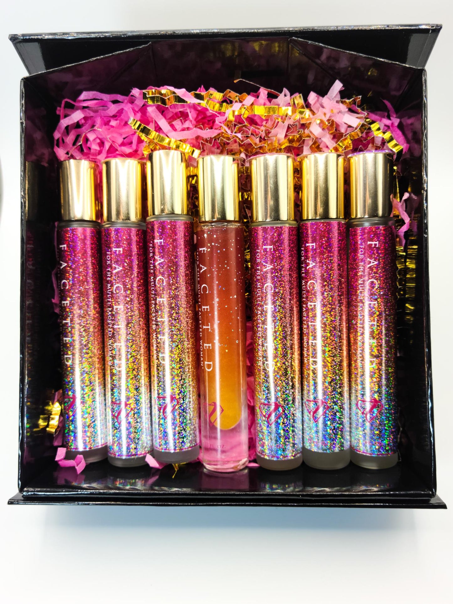 Gift Set (Full colllection)
