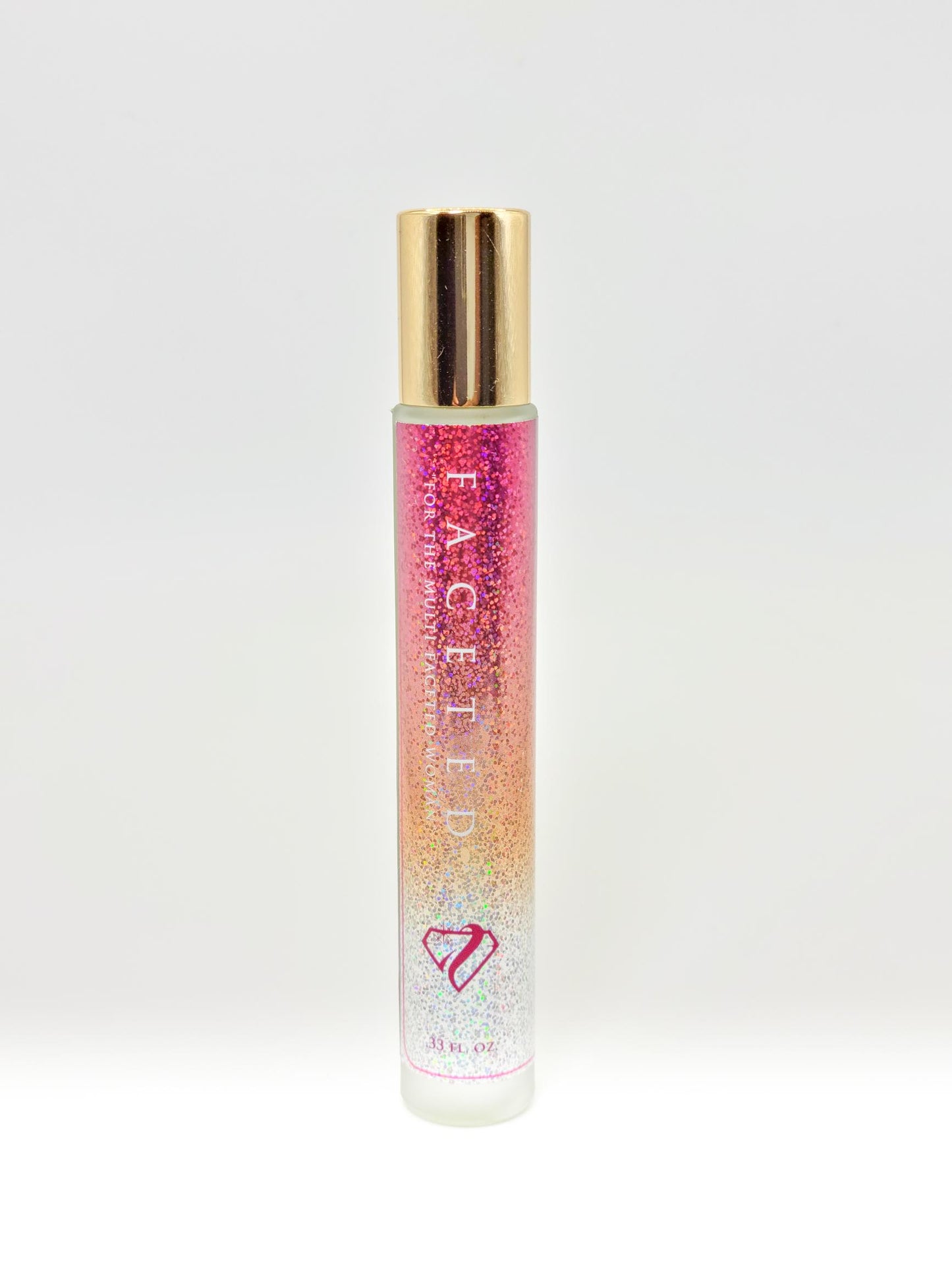 Kiss Me Here (Edible Lip/Body Oil)