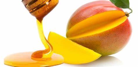 'Brown Sugar' SHIMMERING BODY OIL
