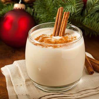 Home Reed Diffuser *Creamy Nutmeg* (Clear Design)
